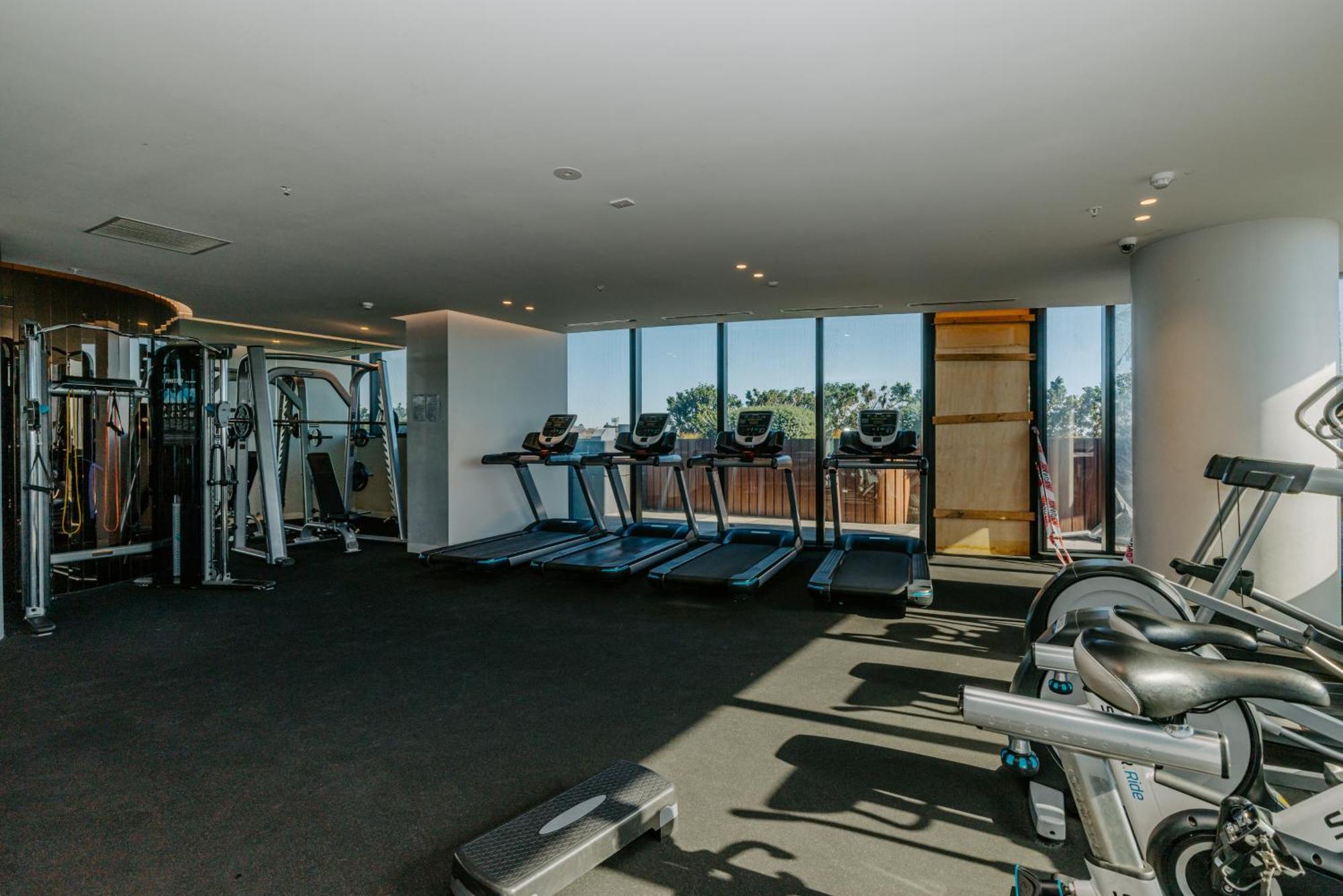 Skyone Lux 2Bed Room Aprt In Boxhill With Car Park Box Hill Extérieur photo
