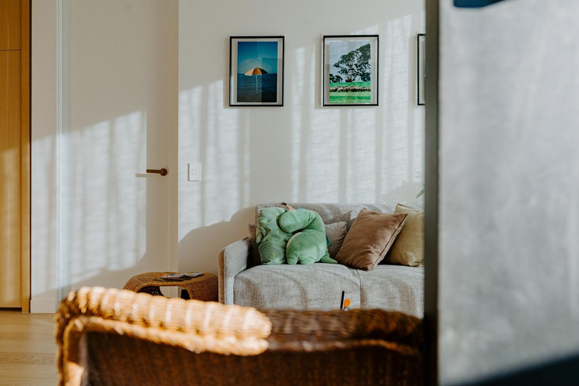 Skyone Lux 2Bed Room Aprt In Boxhill With Car Park Box Hill Extérieur photo