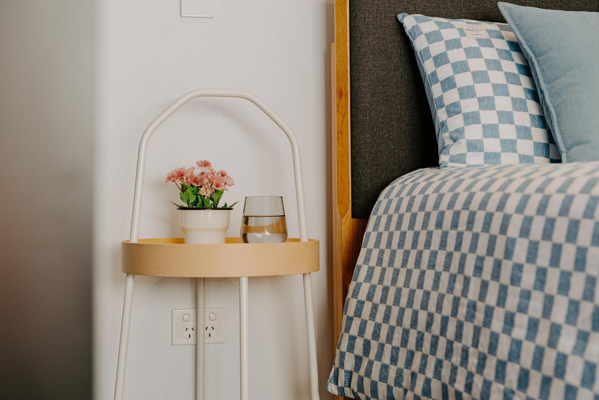 Skyone Lux 2Bed Room Aprt In Boxhill With Car Park Box Hill Extérieur photo