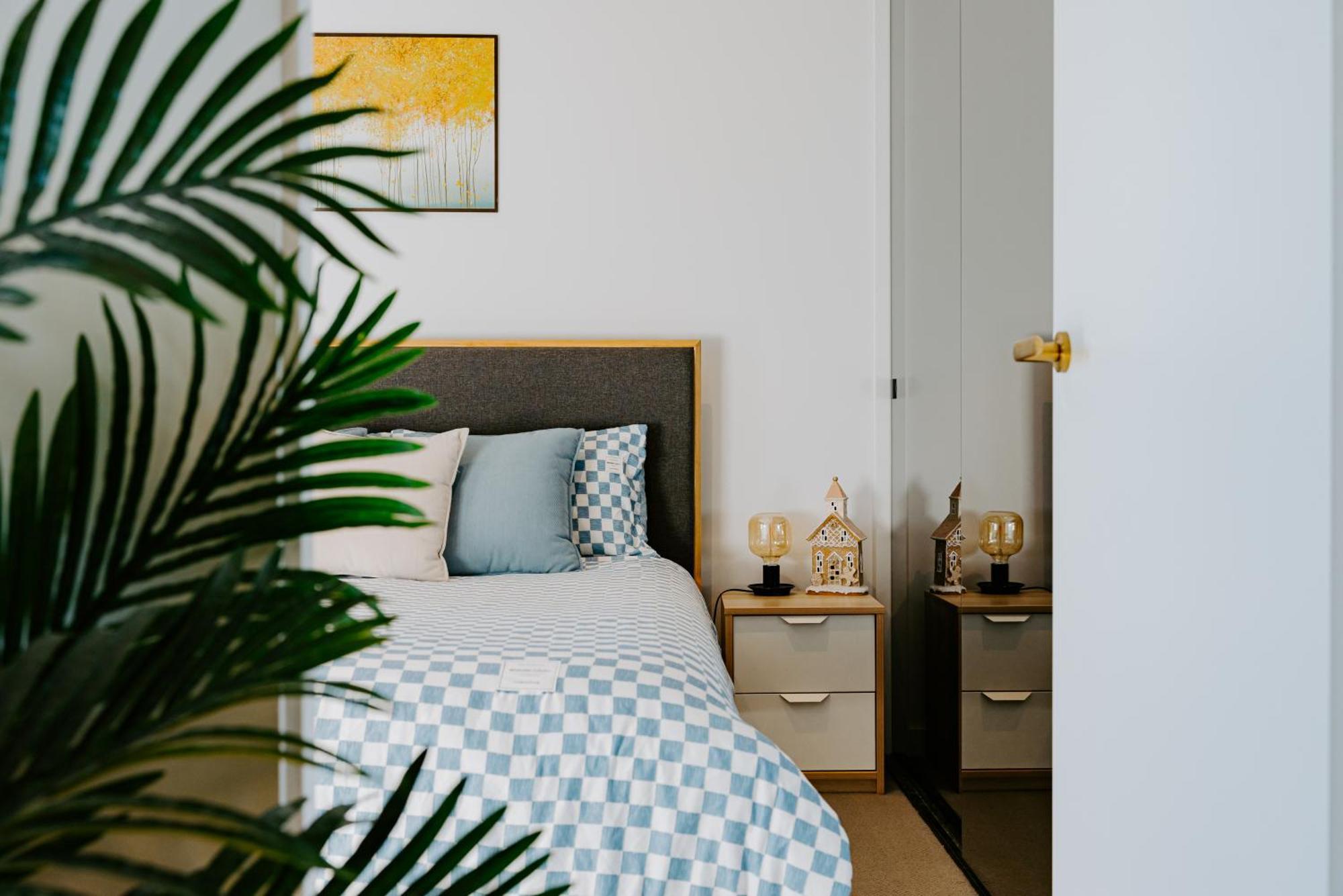 Skyone Lux 2Bed Room Aprt In Boxhill With Car Park Box Hill Extérieur photo