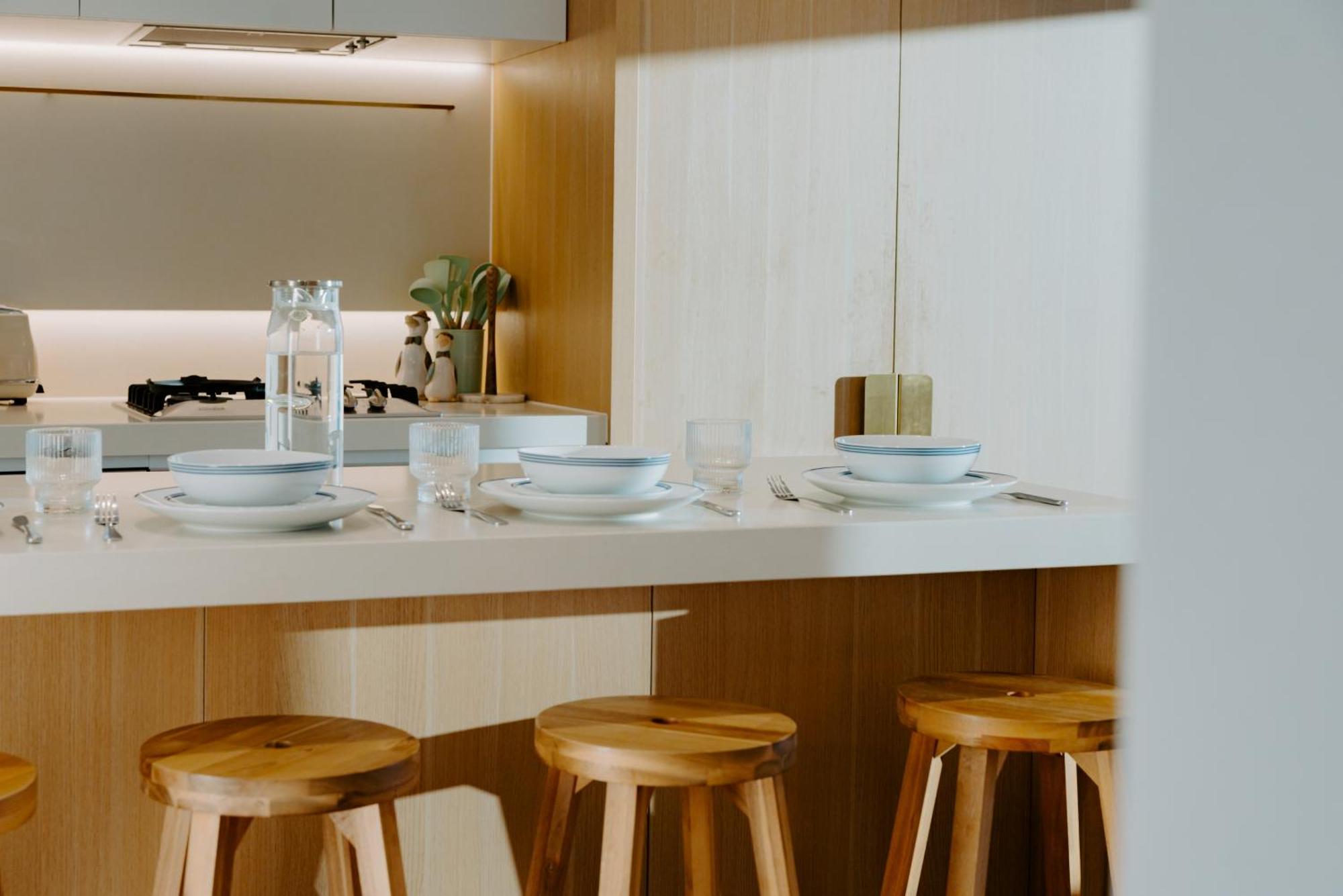 Skyone Lux 2Bed Room Aprt In Boxhill With Car Park Box Hill Extérieur photo