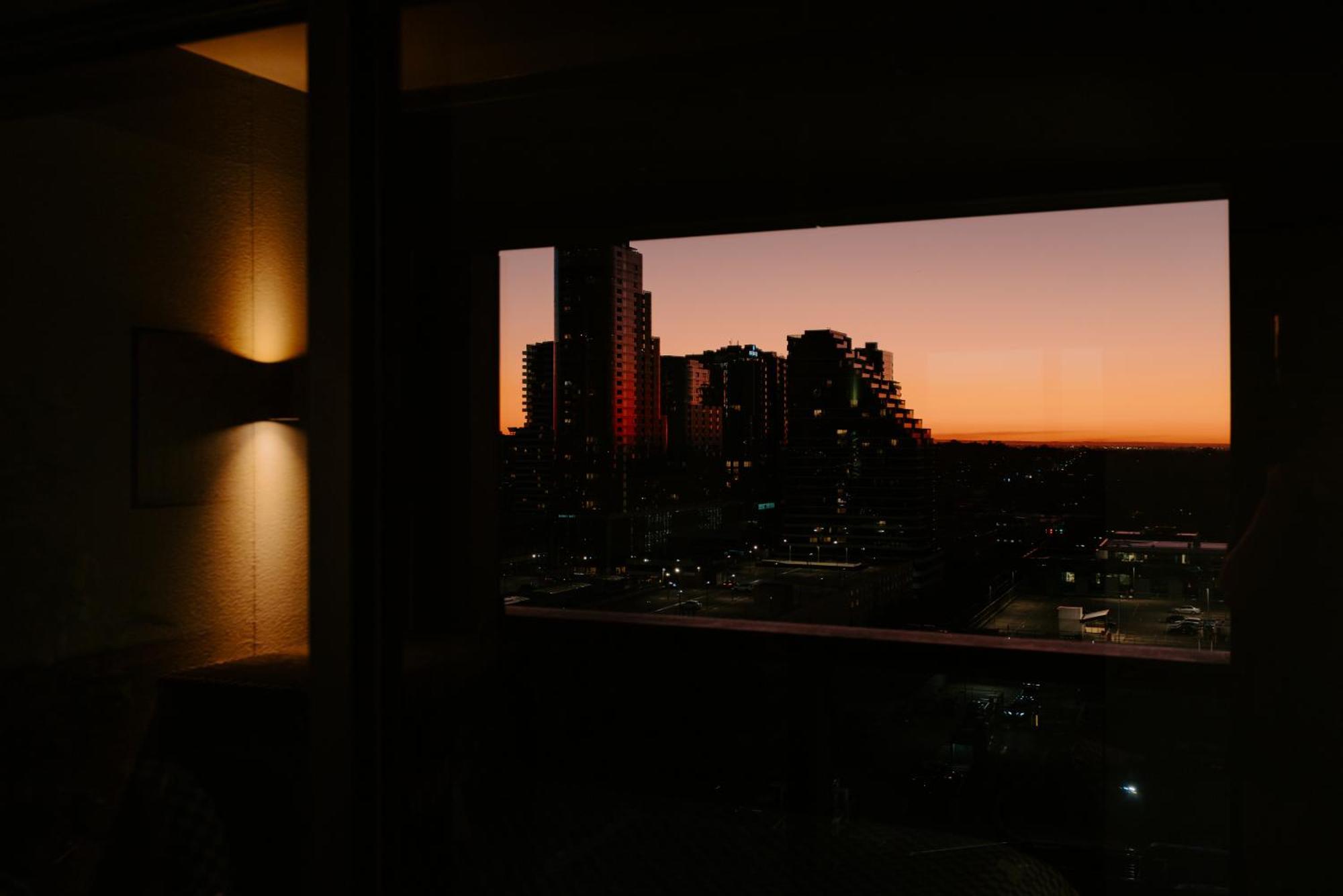 Skyone Lux 2Bed Room Aprt In Boxhill With Car Park Box Hill Extérieur photo